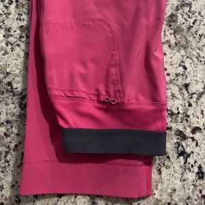 Cherokee Infinity scrub pants